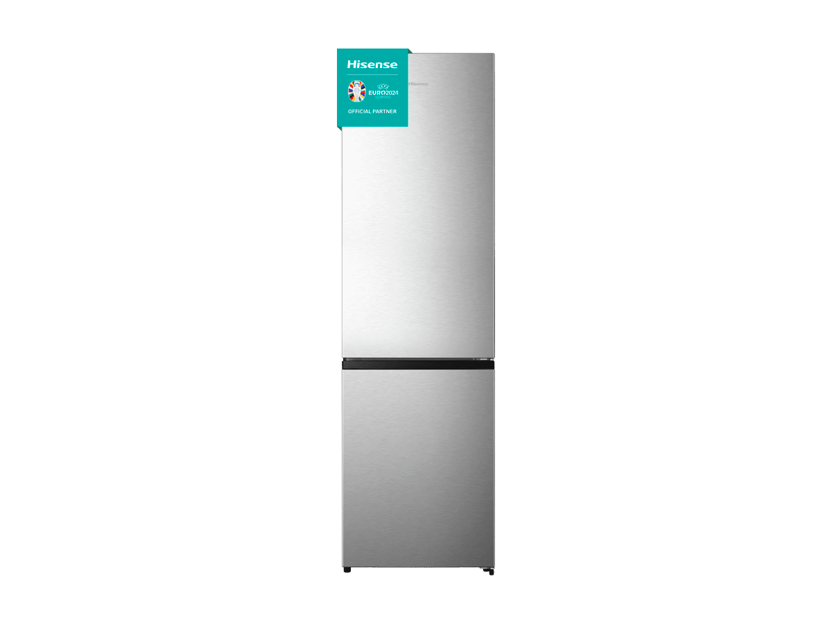 Hisense - Frigorífico Combinado RB440N4BCE, 2004 x 595 x 590 mm, 