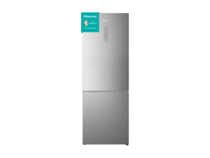 Frigorífico Hisense Combi Americano RB645N4BID