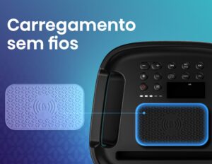 Hisense lança PartyRocker OnePlus 3