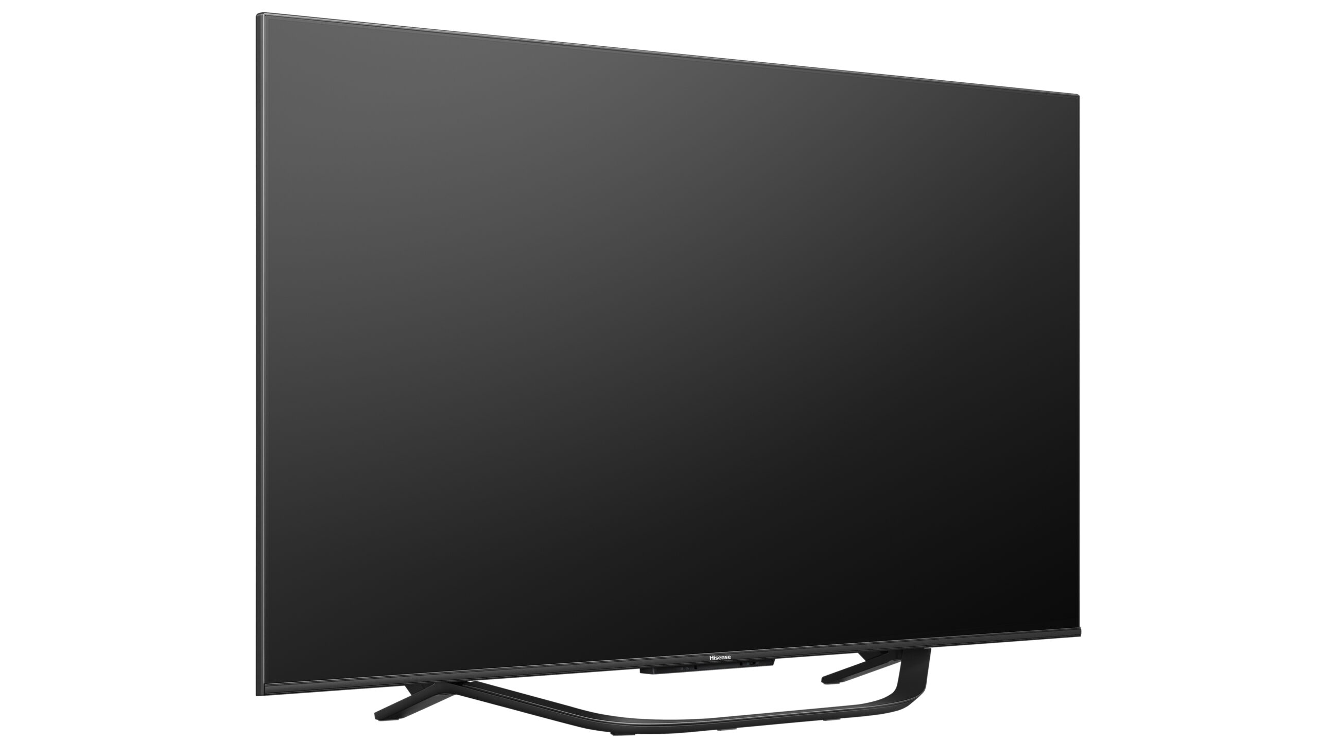 Hisense - Mini LED TV 55U7KQ