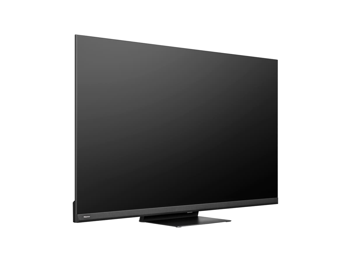 Hisense - Mini LED TV 75U8KQ