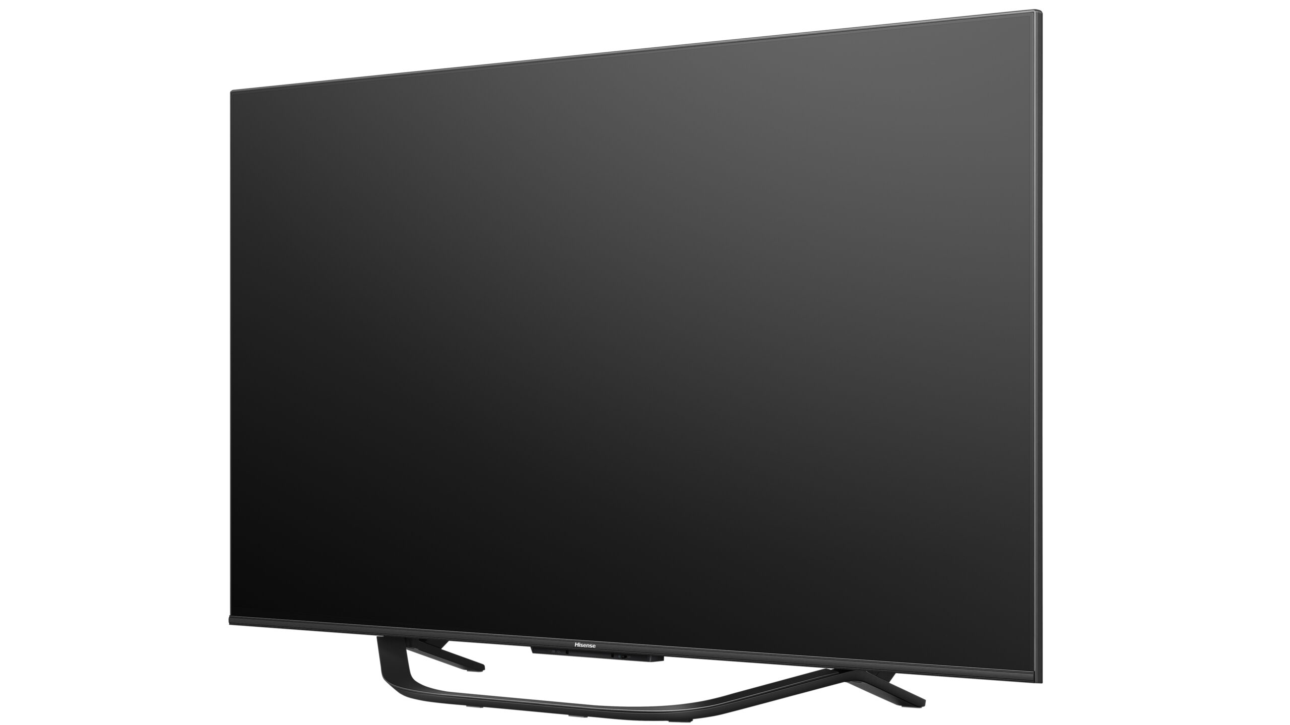 Hisense - Mini LED TV 55U7KQ