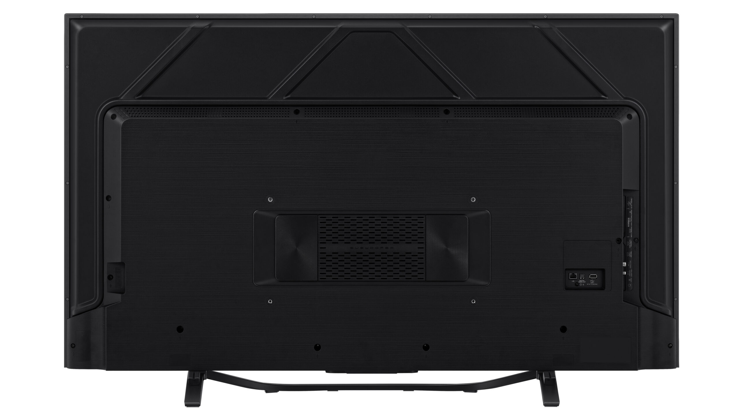 Hisense - Mini LED TV 75U7KQ
