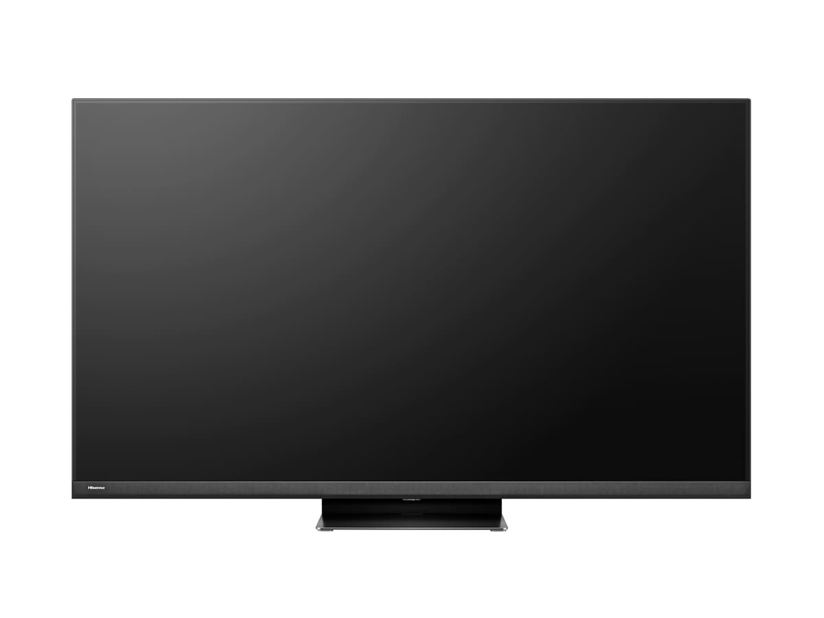 Hisense - Mini LED TV 55U8KQ