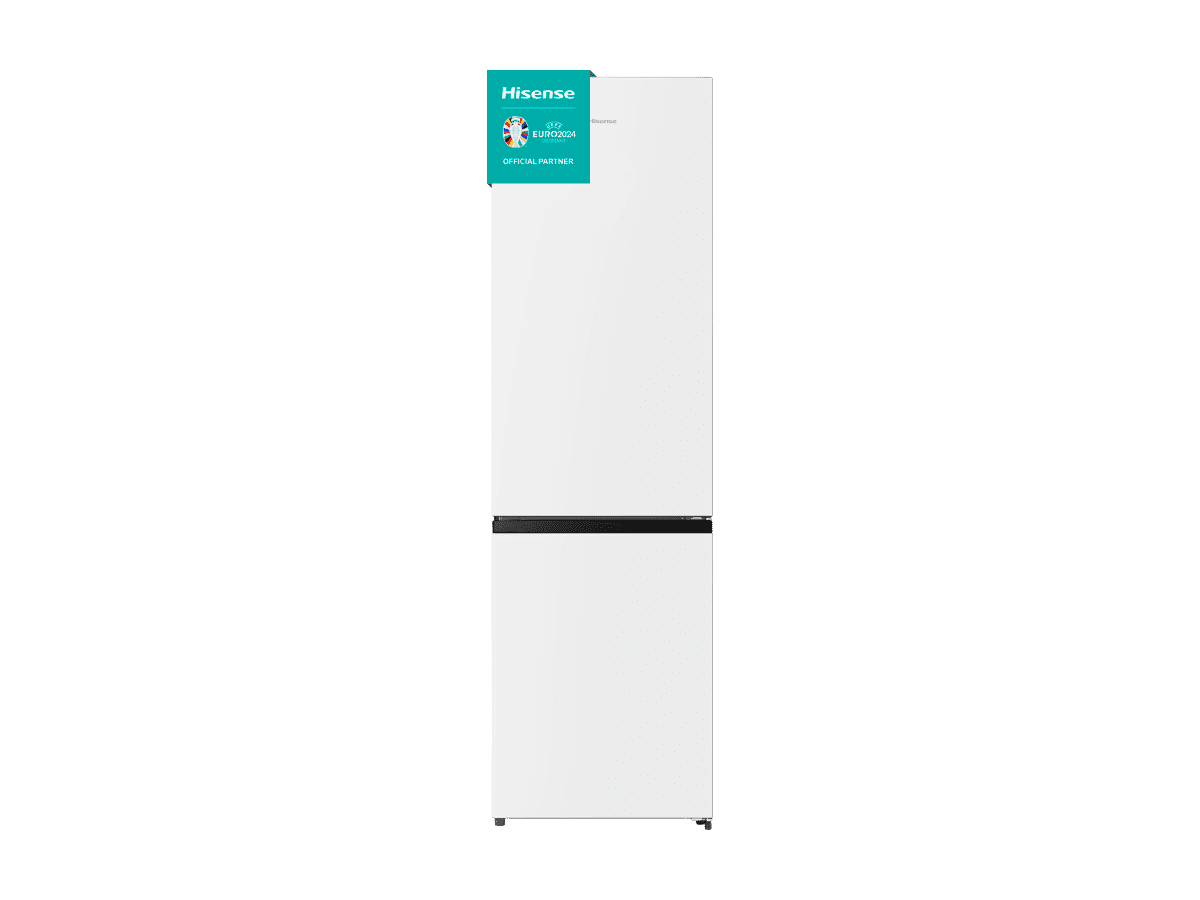 Frigorífico Combi RB440N4BWE