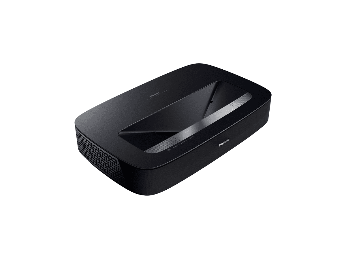 Hisense - Laser Cinema PL1SE