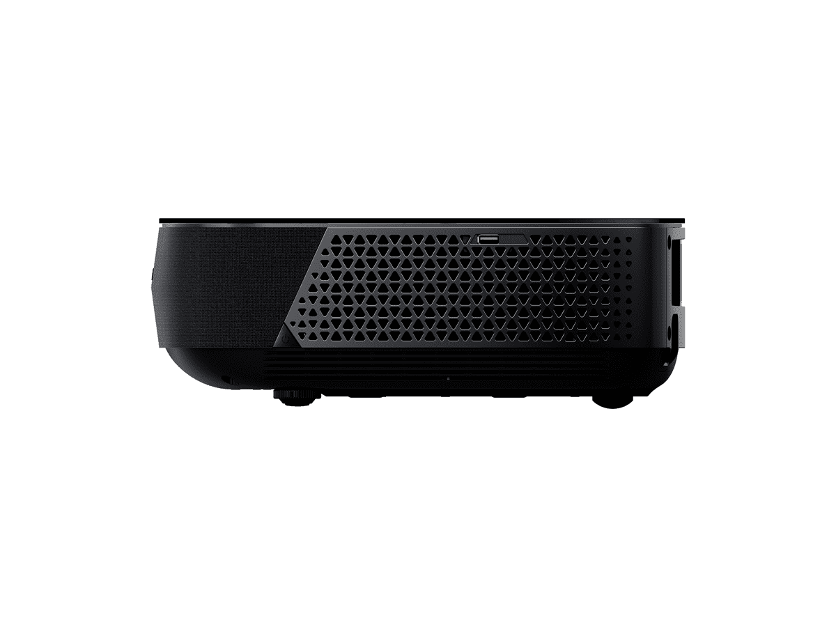 Hisense - Laser Cinema PL1SE