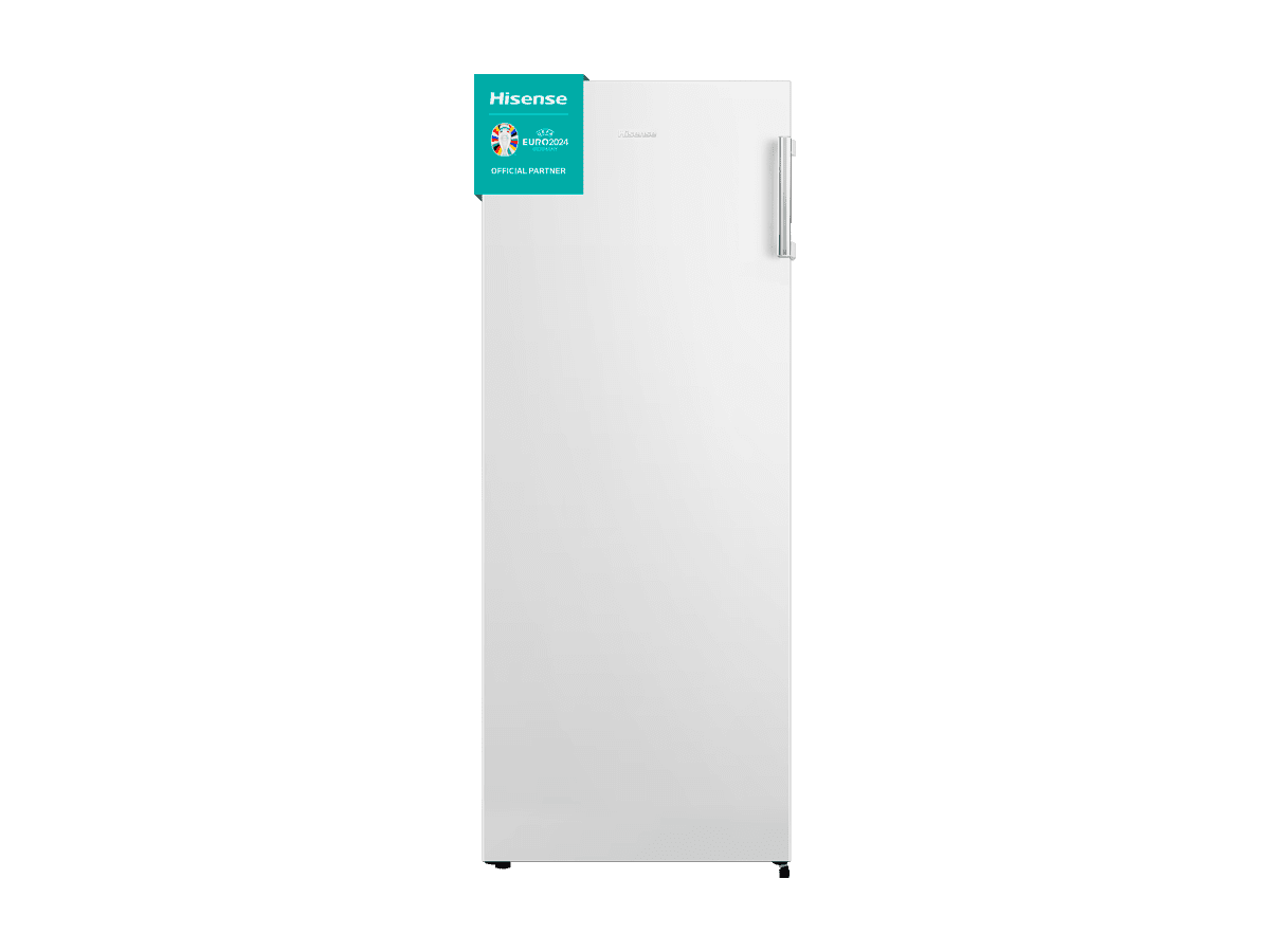 Hisense - Arca FV191N4AW1,  1434 x 550 x 557 mm, Altura x Largura x Profundidade