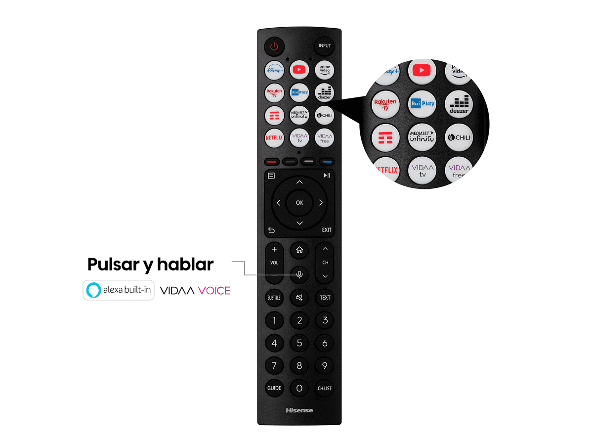 Hisense - Laser Cinema PL1SE