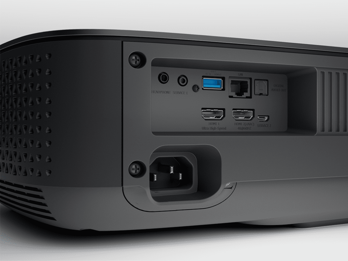 Hisense - Laser Cinema PL1SE