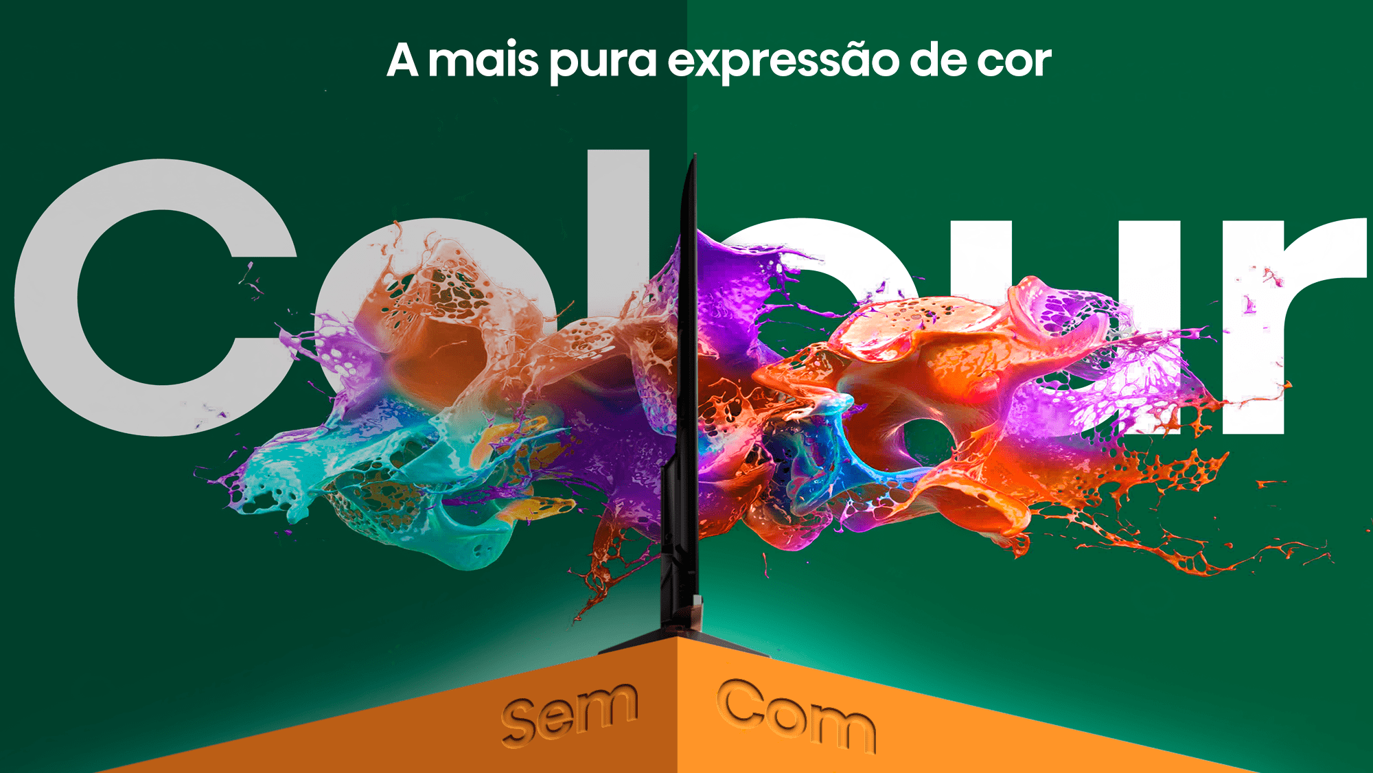 Precisão de Cor