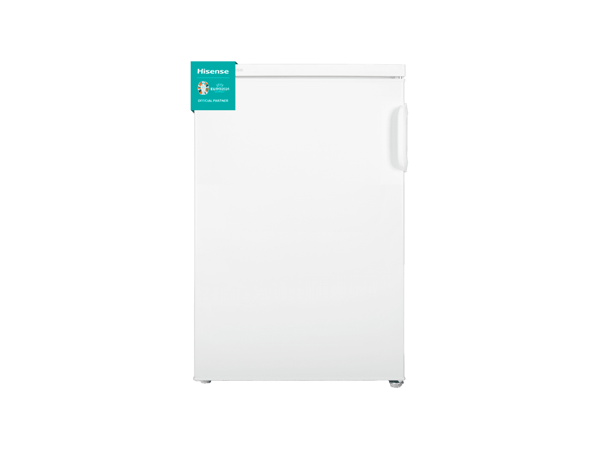 Hisense - Frigorífico Uma porta RL170D4AWE, 845 x 560 x 575 mm, 