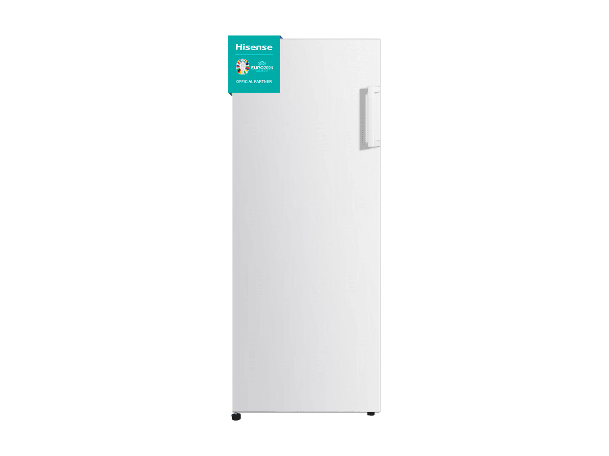 Frigorífico Hisense RB438N4BCD 200x60 Inox |expertClima