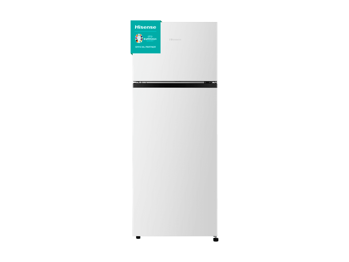 Frigorífico Hisense Combi. Modelo RB406N4AW1 A+