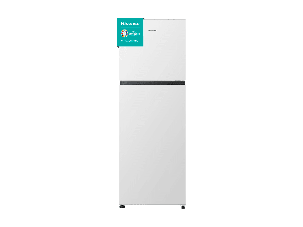 Hisense - Frigorífico Duas portas RT422N4AWF, 1696 x 595 x 650 mm, 