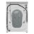 Máquinas de lavar WF5S1045BW – Máquina de Lavar Roupa Serie 5S, 10,5Kg , Classe A
