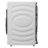 Máquinas de lavar WF5S1045BW – Máquina de Lavar Roupa Serie 5S, 10,5Kg , Classe A