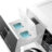 Máquinas de lavar WF5S1045BW – Máquina de Lavar Roupa Serie 5S, 10,5Kg , Classe A