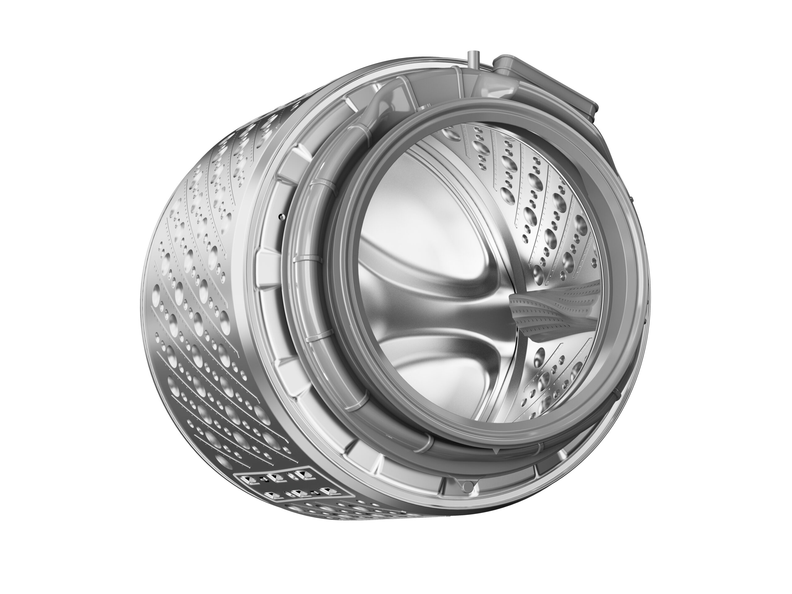 Hisense - WF5S1045BW – Máquina de Lavar Roupa Serie 5S, 10,5Kg , Classe A