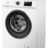 Máquinas de lavar Máquina de lavar roupa WFVB7012EM