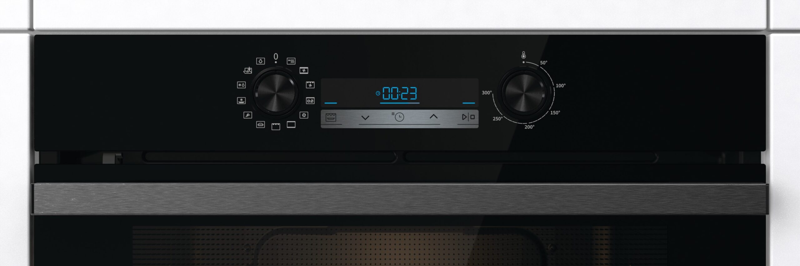 Hisense - Forno Multifunções BI65346PDBGWIFI