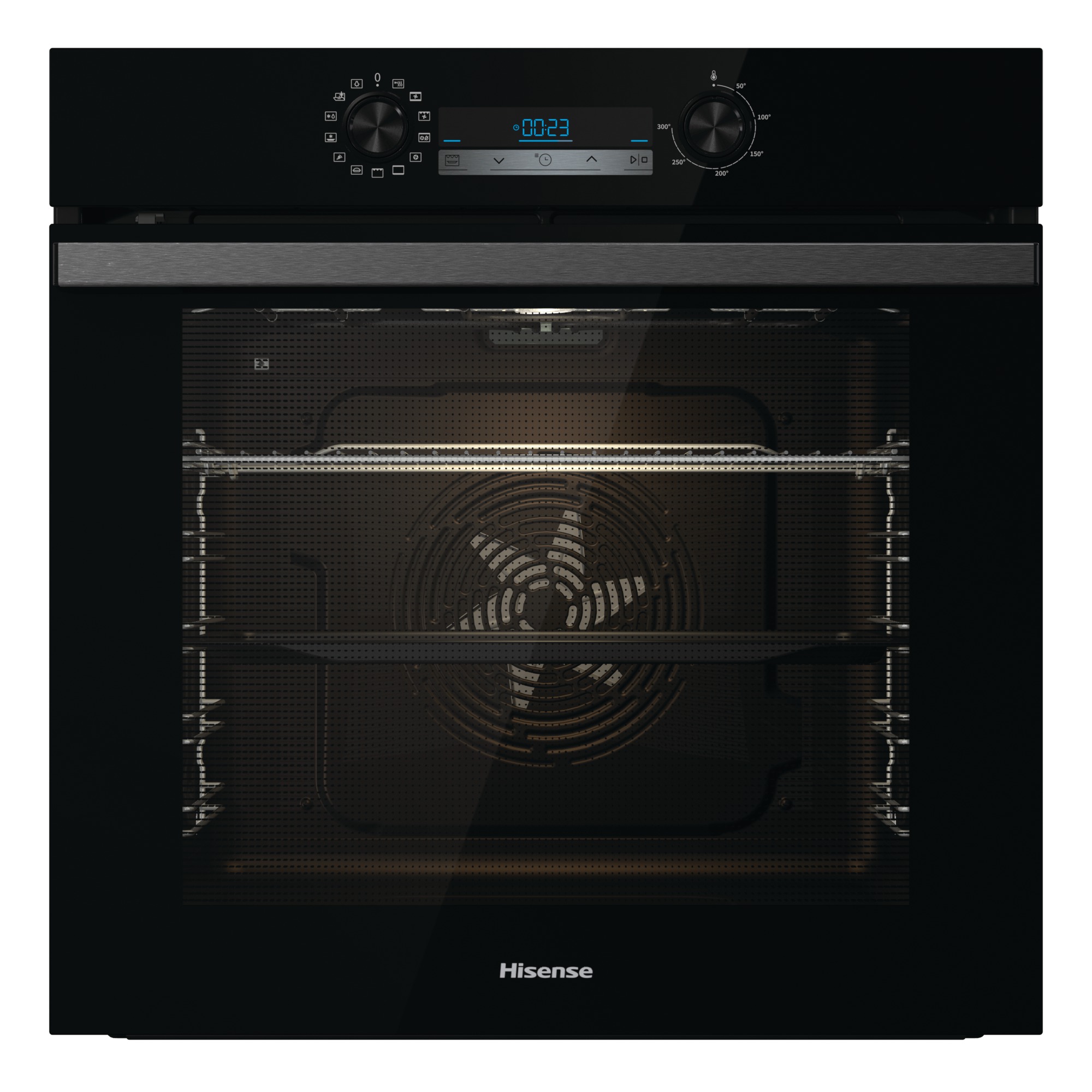 Hisense - Forno Multifunções BI65346PDBGWIFI