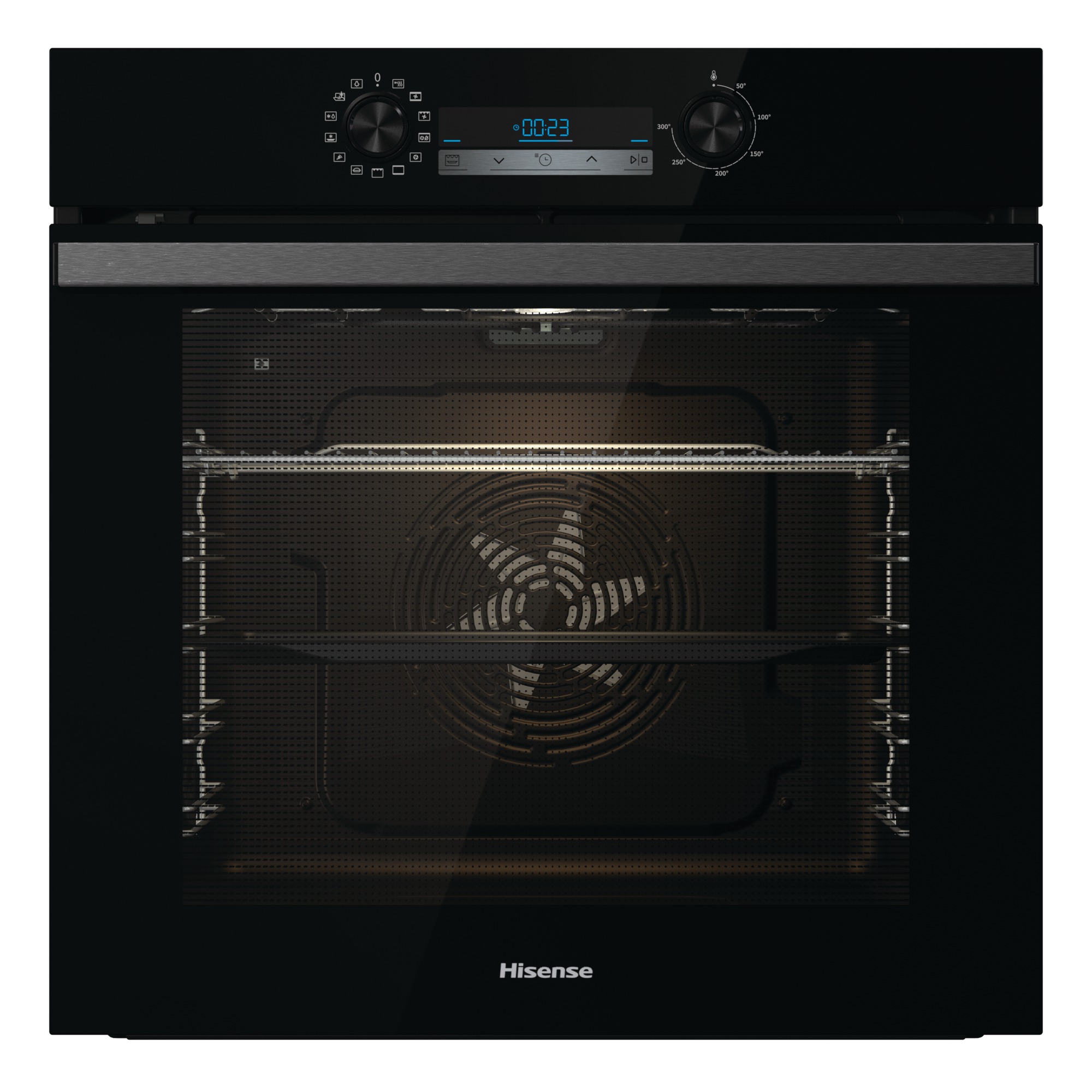 Hisense - Forno BI64221PB