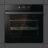 MULTIFUNÇÕES+VAPOR Forno Multifunções BSA66346ADBGWIFI