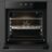 MULTIFUNÇÕES+VAPOR Forno Multifunções BSA66346ADBGWIFI