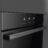 MULTIFUNÇÕES+VAPOR Forno Multifunções BSA66346ADBGWIFI