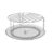 Grelhador BIM325GI63DBG – Micro-ondas de Encastre com Grill, 25L