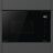 Grelhador BIM325GI63DBG – Micro-ondas de Encastre com Grill, 25L