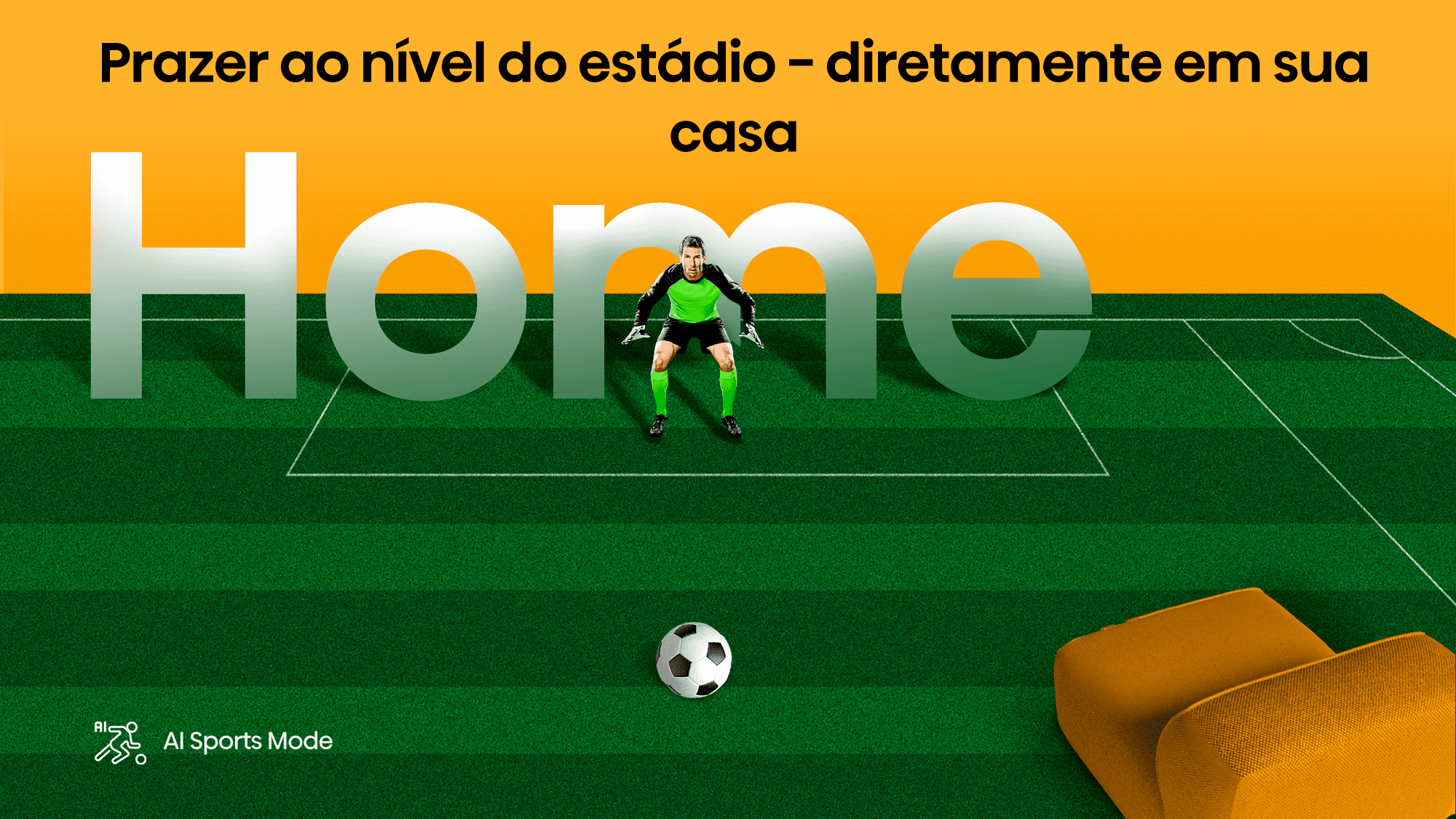 Modo Desporto AI