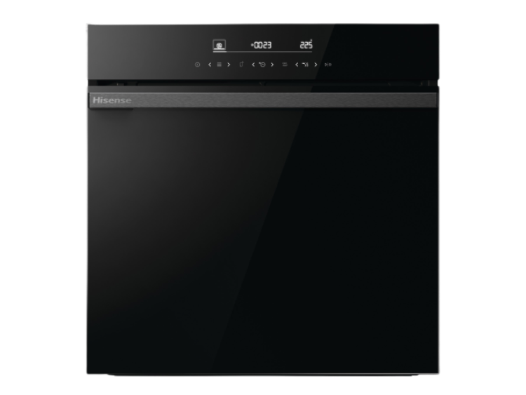 Forno BI65346PDBGWIFI