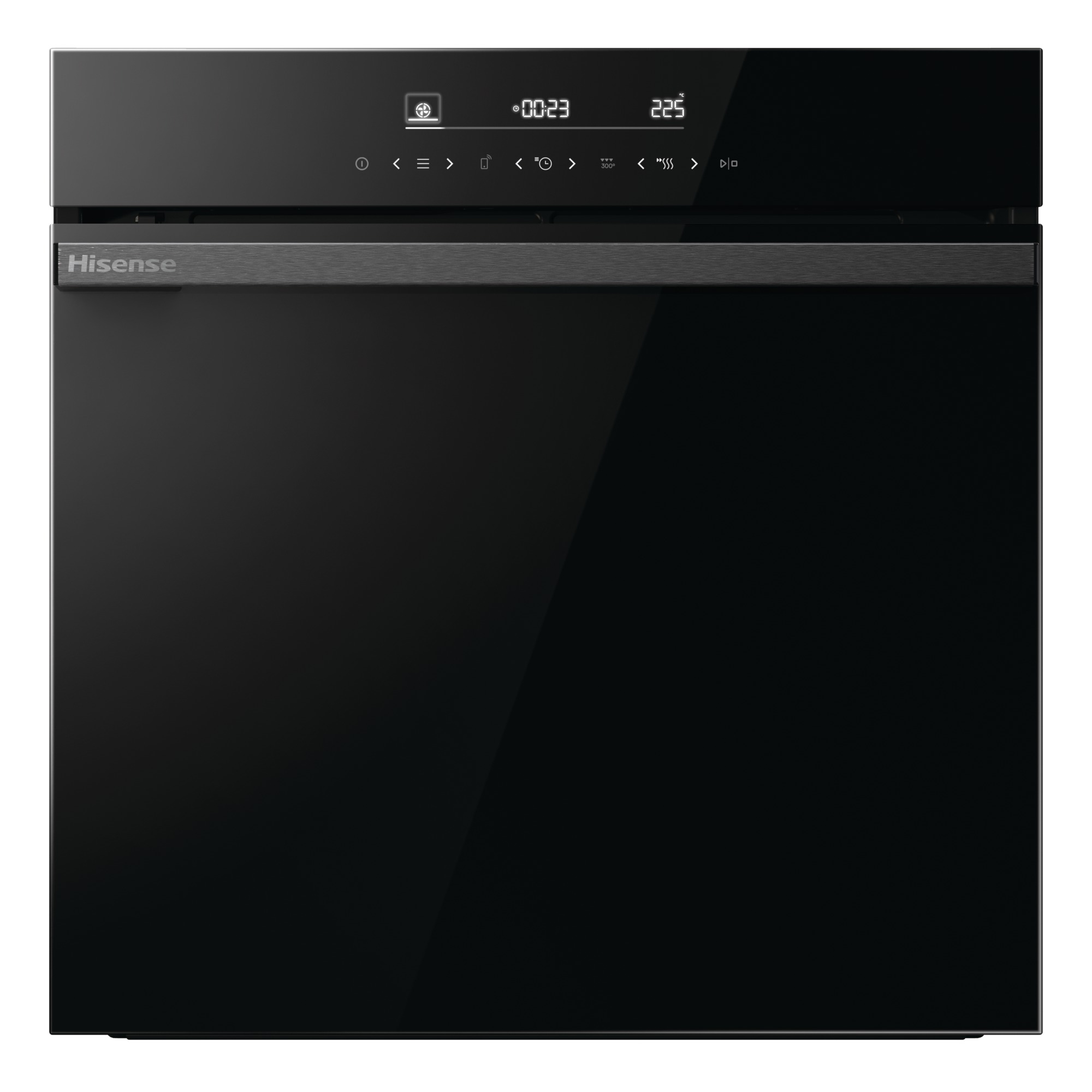 Hisense - Forno BI65346PDBGWIFI