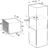 Multifunções Forno Compacto BIM45342ADBG