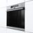Multifunções Forno Multifunções BSA66334PX 