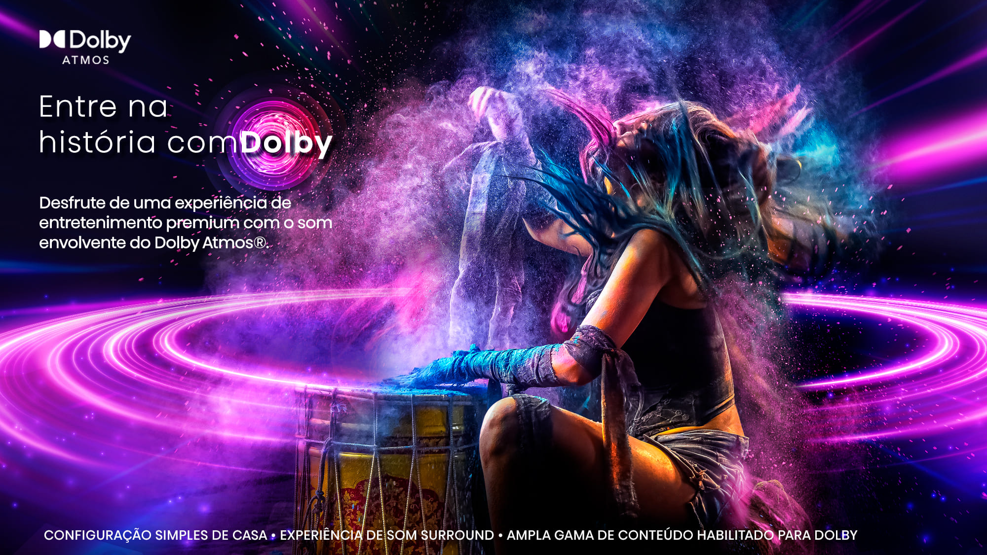 Dolby Atmos