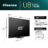 MINI LED Mini-LED TV 65U8NQ, Quantum Dot Colour, 2.1.2 Som multicanal, Modo Jogo de 144Hz