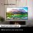 MINI LED Mini-LED TV 65U8NQ, Quantum Dot Colour, 2.1.2 Som multicanal, Modo Jogo de 144Hz