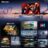 MINI LED Mini-LED TV 65U7NQ, Quantum Dot Colour, Modo Jogo de 144Hz, Full Array Local Dimming