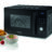 Só micro-ondas H23MOBSD1HG – Micro-Ondas com Grill, 23L