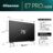 QLED TV QLED 75E7NQ Pro, Gaming TV, Modo Jogo de 144Hz, FALD, AMD Freesync Premium Pro