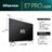 QLED TV QLED 85E7NQ Pro, Gaming TV, Modo Jogo de 144Hz, FALD, AMD Freesync Premium Pro