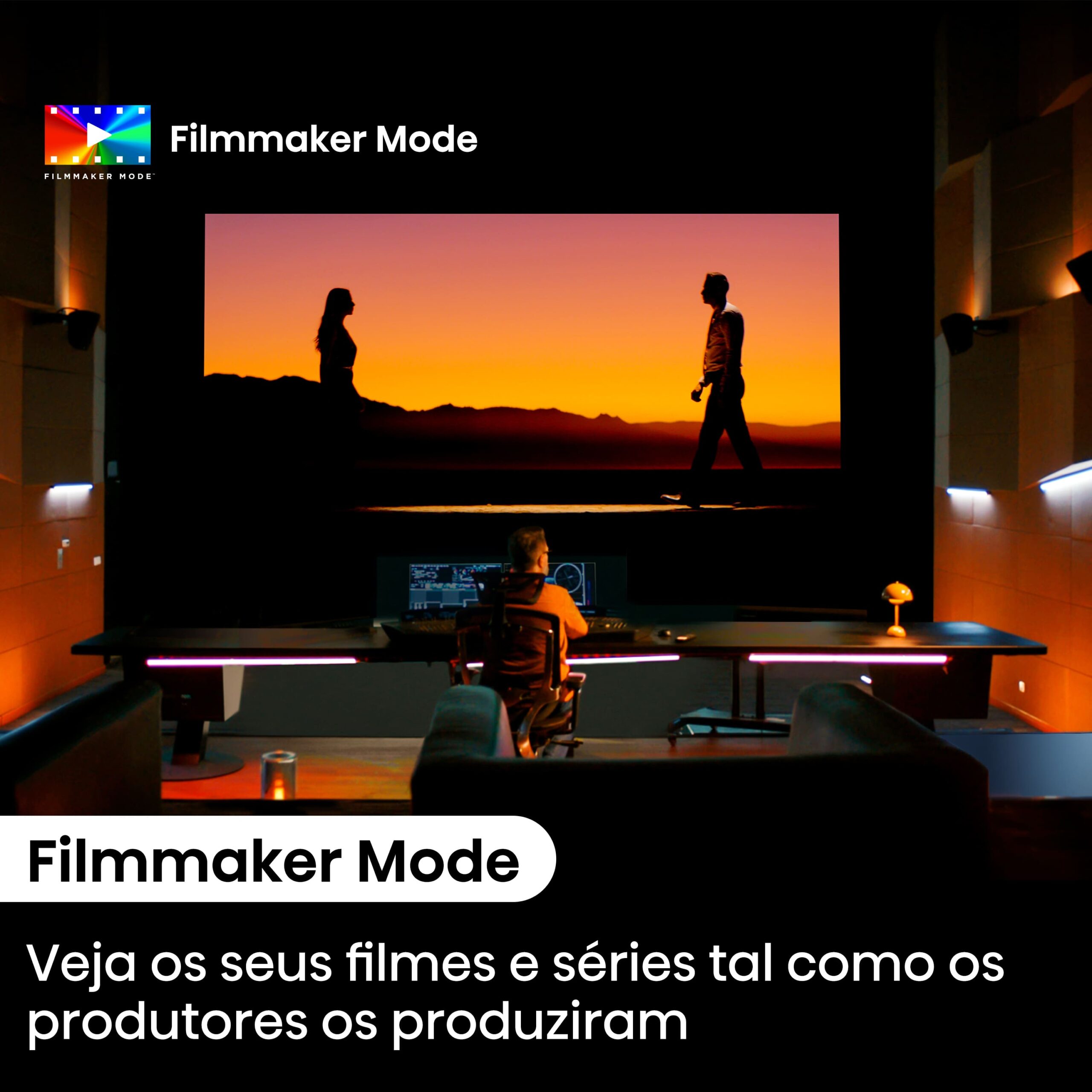 Hisense - 4K TV 43A6N, VIDAA Smart TV, Dolby Vision, Alexa integrado & VIDAA Voice