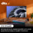4K UHD TV 4K TV 43A6N, VIDAA Smart TV, Dolby Vision, Alexa integrado & VIDAA Voice