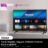 4K UHD TV Smart TV HD 32A4N 32 polegadas, TV com Modo Jogo, DVB-T2