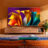 4K UHD TV 4K TV 43A6N, VIDAA Smart TV, Dolby Vision, Alexa integrado & VIDAA Voice