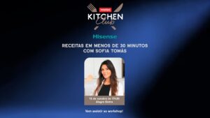 Receitas em menos de 30 minutos