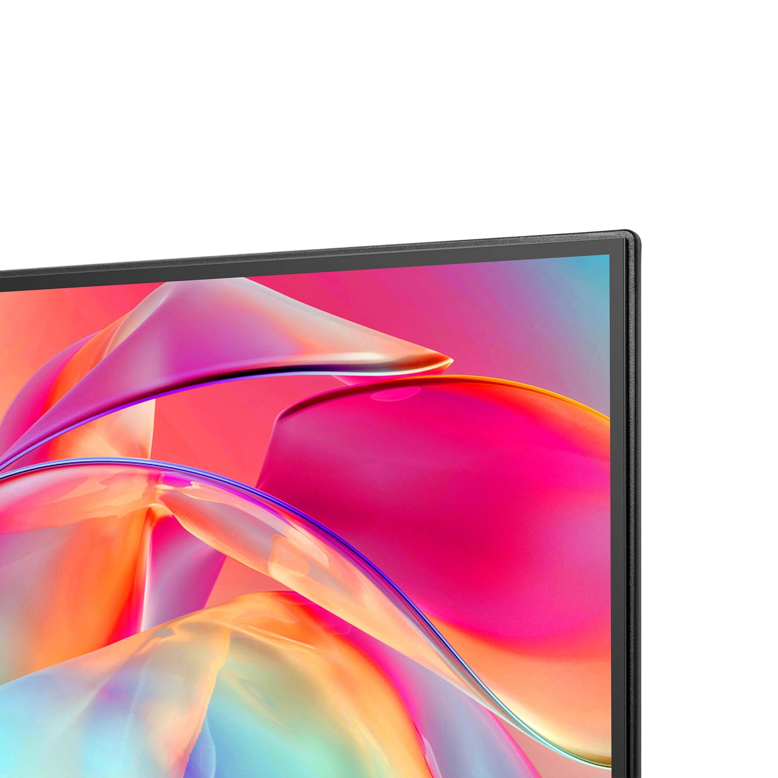 Hisense - QLED TV 55E7KQ